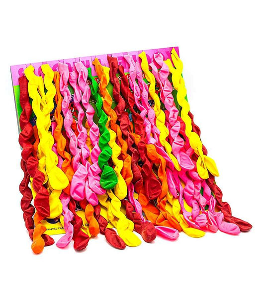 Baloane Spirala Card 1.5g (40 buc/set) En-gross