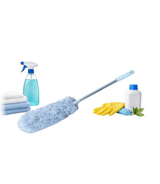 Pamatuf Telescopic De Praf (120 Buc/Bax) En-gross