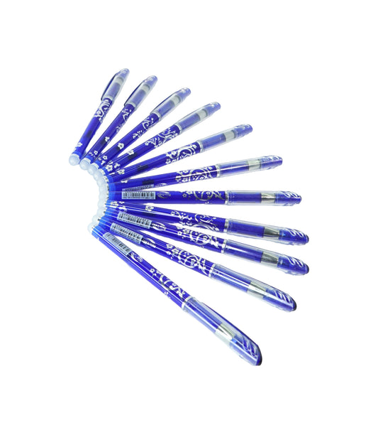 Pix Cu Gel Corectabil 0.5mm (1-3P/ 12 Buc/Cutie) En-gross
