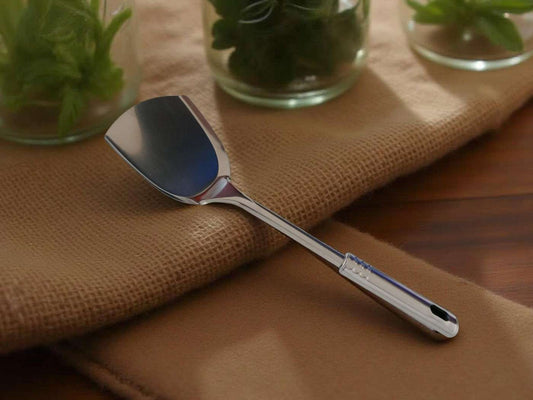 Spatula Pentru Gratar Inox En-gross (400 Buc/Bax)
