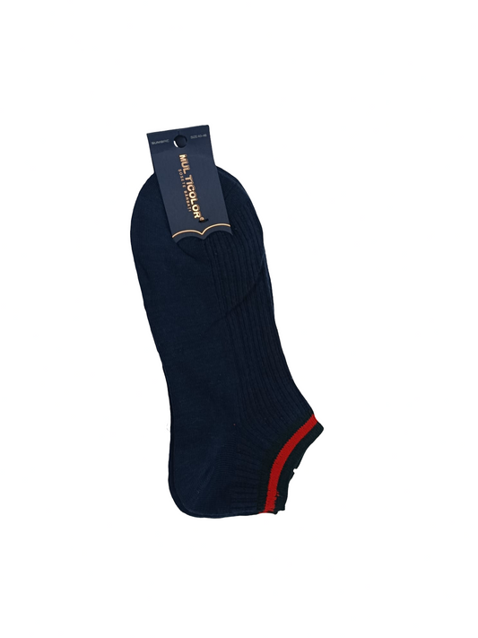 Sosete Barbati Multicolor Scurte (20 Buc/Set) En-gross
