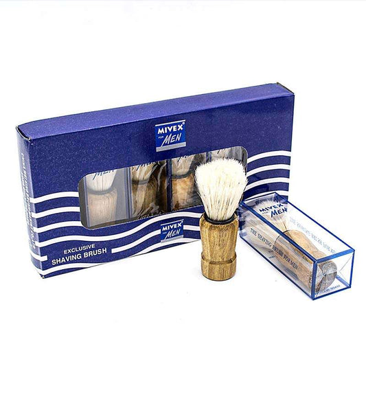 Pamatuf de ras "lemn" Mare (6 buc/set) engross