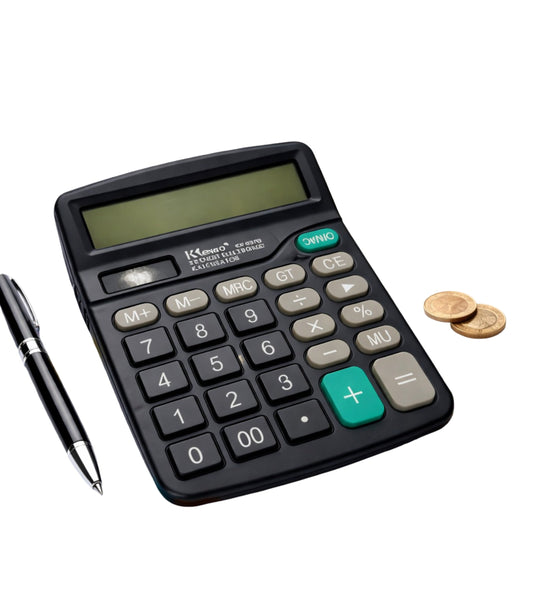 Calculator de birou KK837B Engross (40 buc/bax)