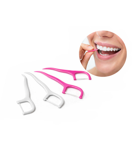 Ata Dentara "ToothPick" (12 Buc/Set) En-gross