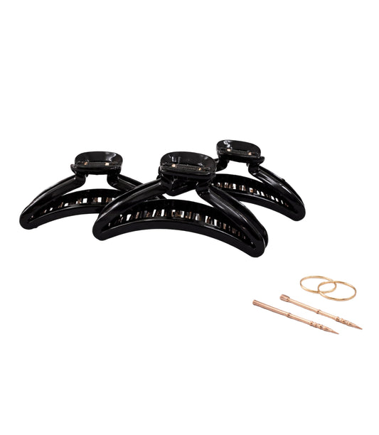 Clame de par "10cm" 29-7 (12 buc/set) engross