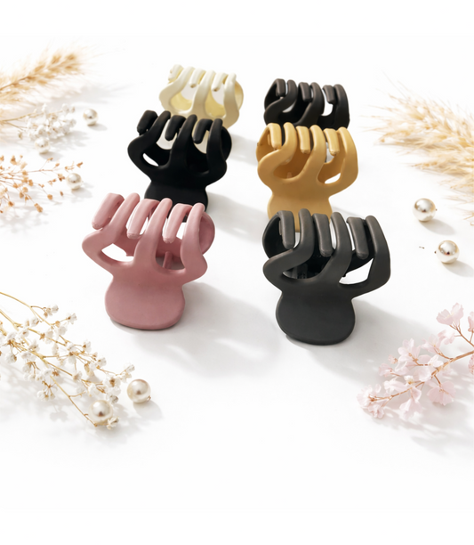 Clame de par "4cm" 29-11 (12 buc/set) engross
