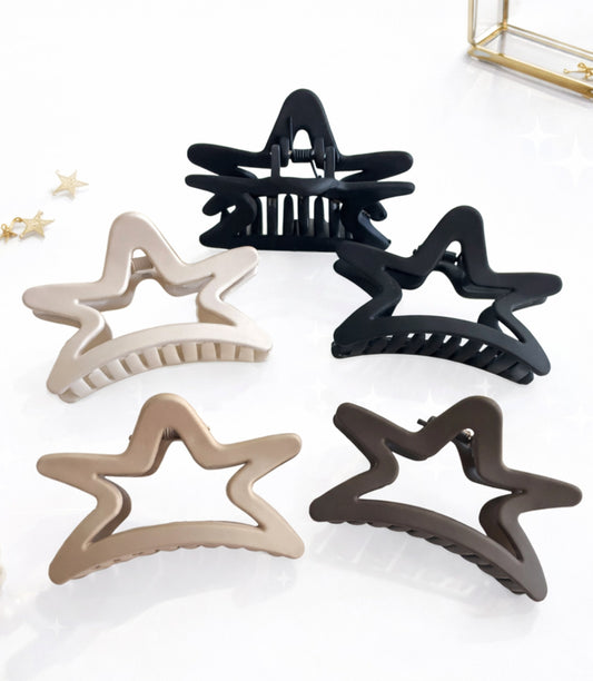 Clame de par "6.5cm" 29-4 (12 buc/set) engross