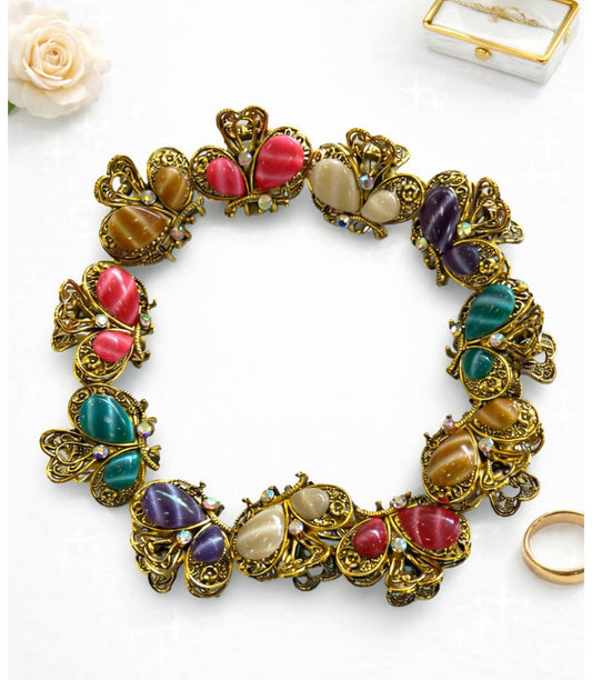 Clame de par metal (12 buc/set) engross