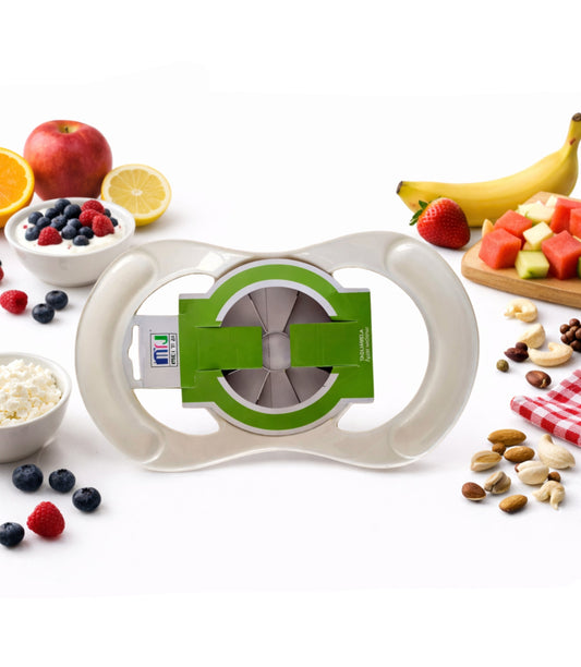Feliator Pentru Fructe "Apple Slicer" En-gross
