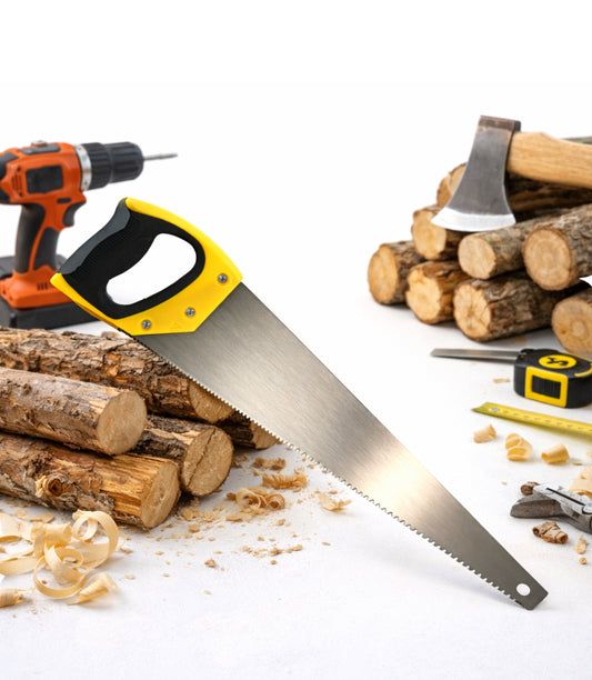 Fierastrau Drept 51 cm (3-3) En-gross