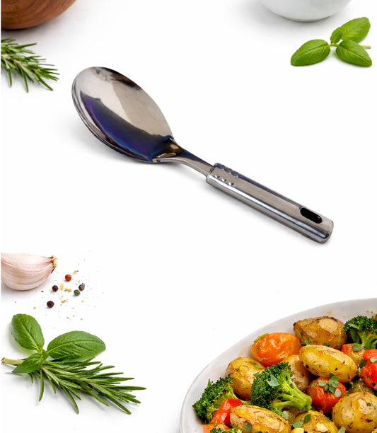 Lingura Pentru Garnituri Din Inox En-gross