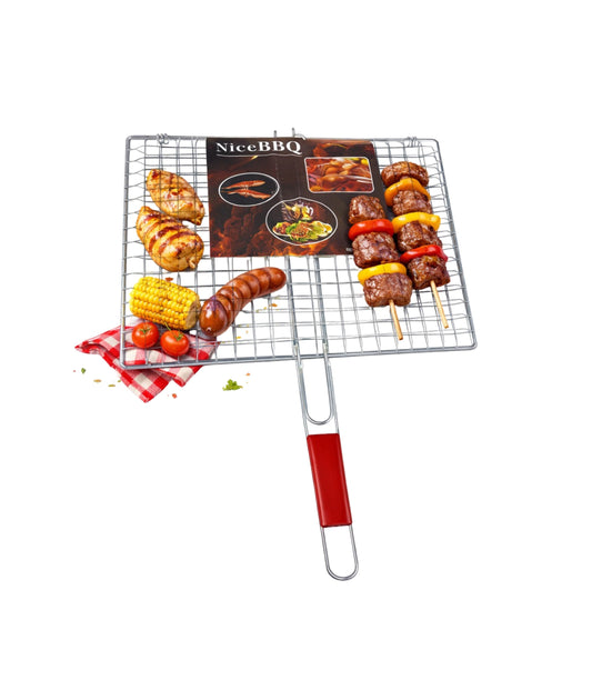 Gratar Pentru Carne 58*40 cm (10-22) En-gross