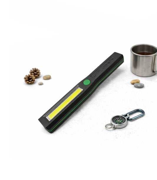 Lanterna Bagheta Magnet (NR. 320) (24 Buc/Cutie) En-gross