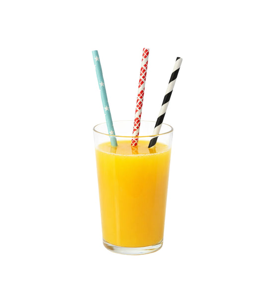 Paie De Suc Carton (100 Buc/Set) En-gross