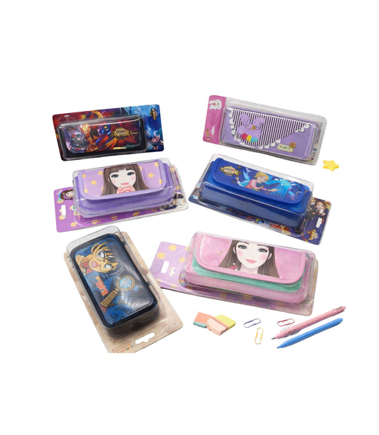 Penar Cutie Scolar En-gross
