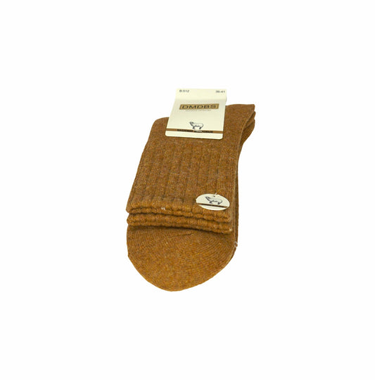 Sosete Dama Groase De Iarna B512 (10 Buc/Set) En-gross