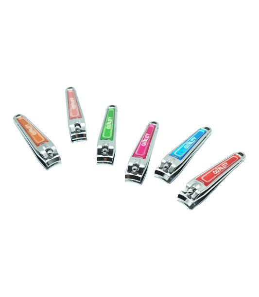 Unghiere Colorate 12 Buc/Cutie (5-15UG1) En-gross