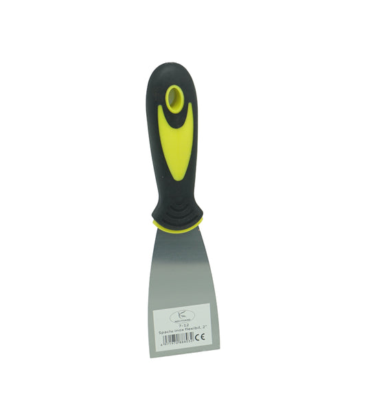 Spaclu Din Inox Flexibil 2" (7-12) En-gross