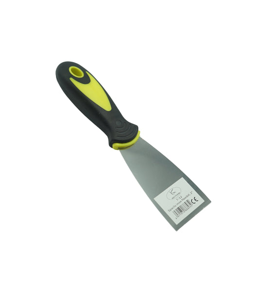 Spaclu Din Inox Flexibil 2" (7-12) En-gross
