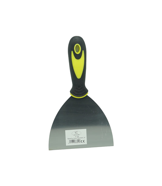 Spaclu Din Inox Flexibil 5" (7-10) En-gross