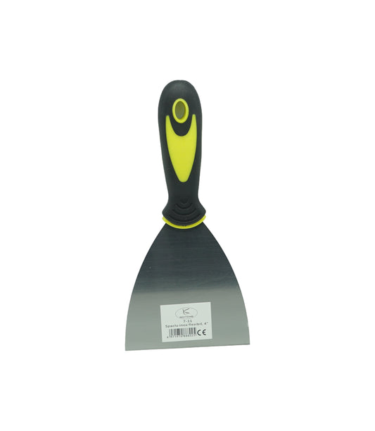 Spaclu Din Inox Flexibil 4" (7-11) En-gross