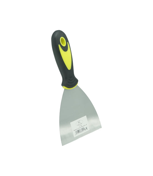 Spaclu Din Inox Flexibil 4" (7-11) En-gross