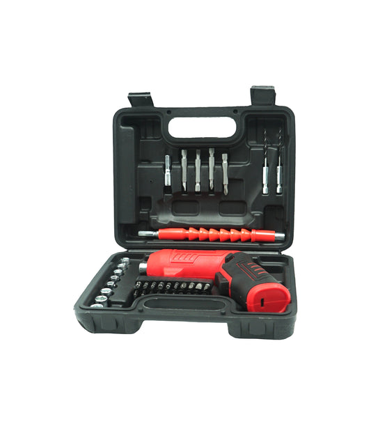 Surubelnita Electrica 47 Piese (7-1) En-gross