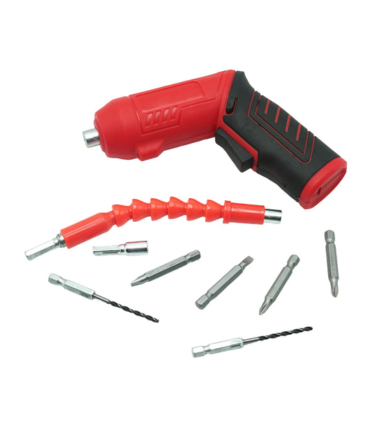 Surubelnita Electrica 47 Piese (7-1) En-gross