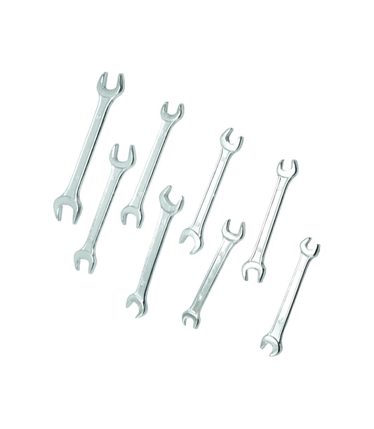 Set Chei Combinate 8 Piese 6-19mm (7-14) En-gross