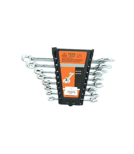 Set Chei Combinate 8 Piese 9-18mm (7-13) En-gross