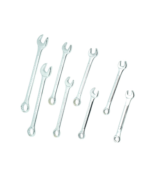 Set Chei Combinate 8 Piese 9-18mm (7-13) En-gross