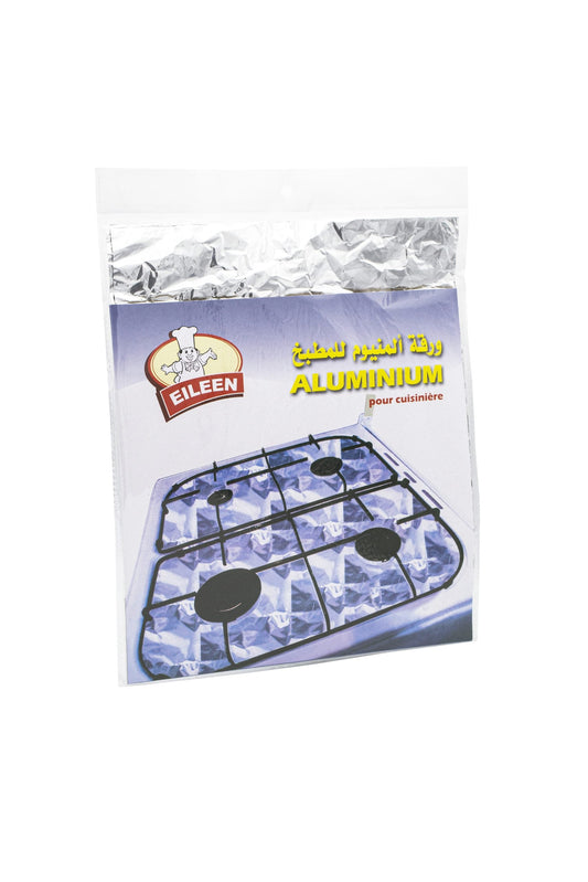 Folie de protectie pentru aragaz 50x60 cm (100 buc/cutie) engross