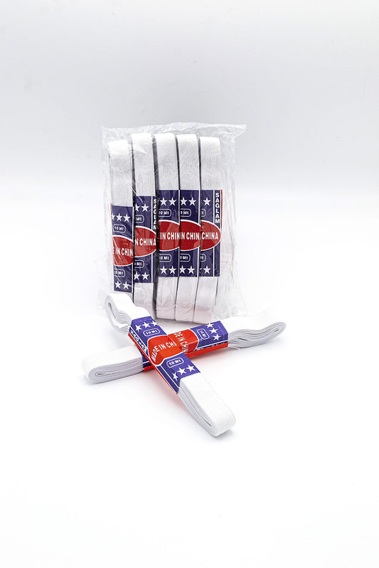 Elastic metru lat "3M"  (5 buc/set) engross