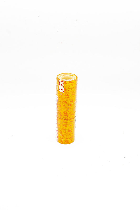 Scotch scolar 10m*1.2cm*40 mic (12 buc/set) engross
