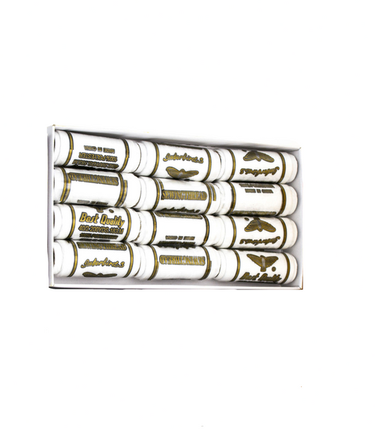 Ata alba (12 buc/set) engross