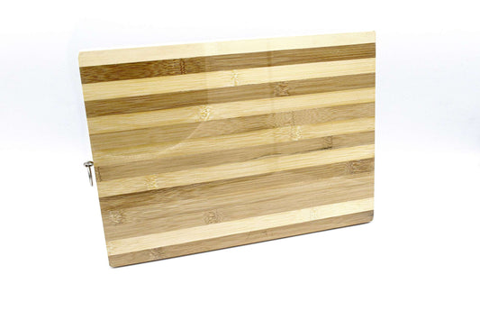 Tocator din bambus 22*32*1.7cm (30 buc/bax) engross
