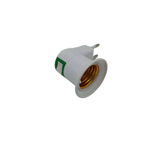 Dulie E27 Adaptor Priza (20 Buc/Set) En-gross