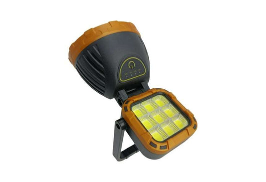 Lanterna Solara HS-8033A (1-4X) (48 Buc/Bax) En-gross