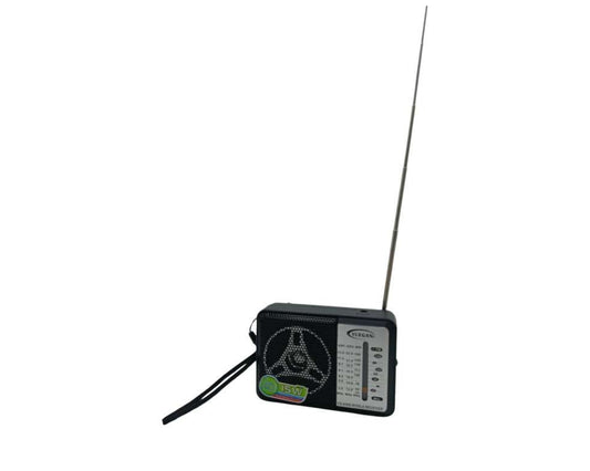 Radio YG-608B (1-2) (90 Buc/Bax) En-gross