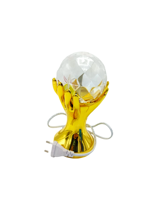 Bec Disco Cupa Cu Suport En-gross (50 Buc/Bax)