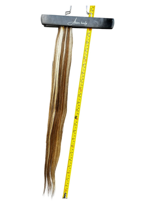 Extensii De Par "PU Hair" (8/613#) En-gross