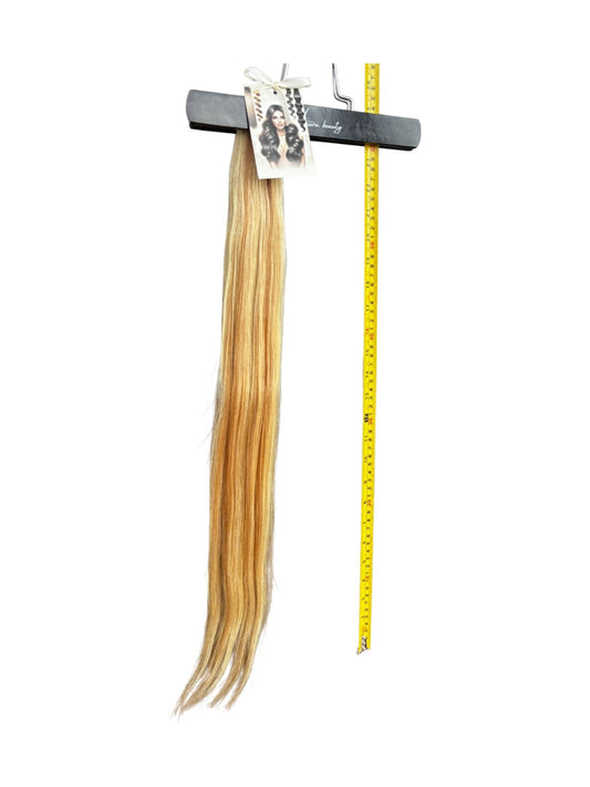 Extensii De Par „PU Hair” (27/613#) En-gross