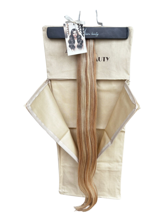 Extensii De Par „PU Hair” (12/613#) En-gross