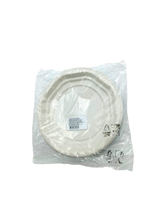 Farfurii T21 cm Plate – Reutilizabile (50 Buc/Set) En-gross