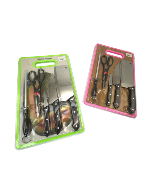 Set Bucatarie 5 Piese (10-25) En-gross