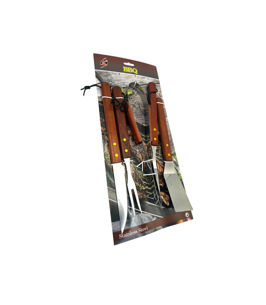 Set BBQ 5 Piese (10-20) En-gross