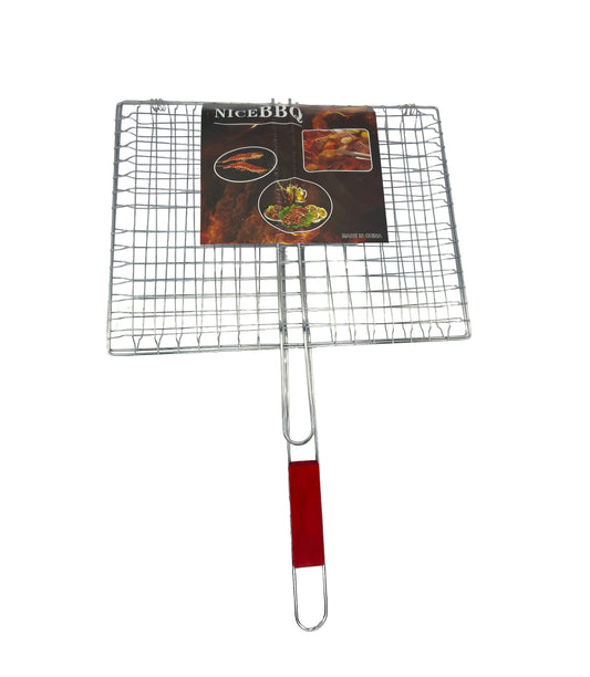 Gratar Pentru Carne 58*40 cm (10-22) En-gross