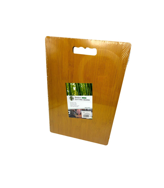 Tocator Din Bambus Antiapa 37*27cm L (10-19) En-gross