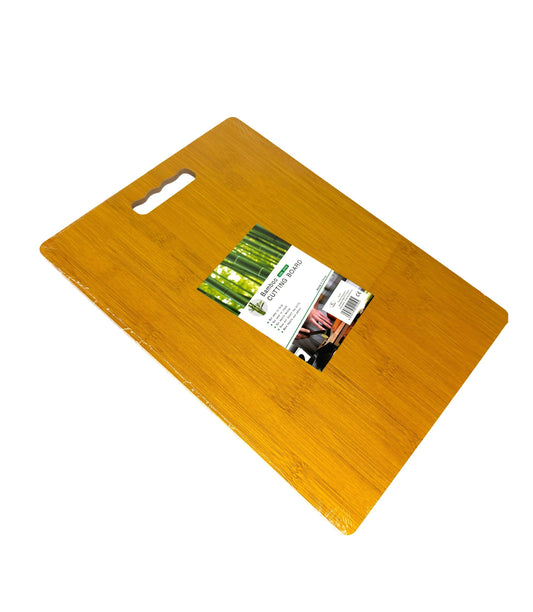 Tocator Din Bambus Antiapa 37*27cm L (10-19) En-gross