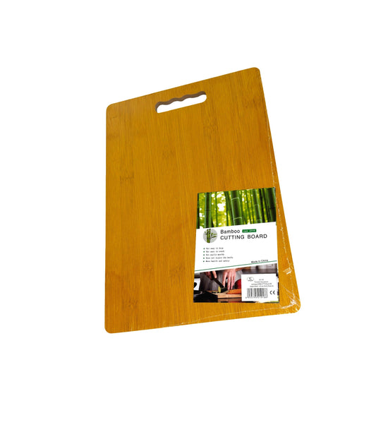 Tocator Din Bambus Antiapa 33*23cm M (10-18) En-gross